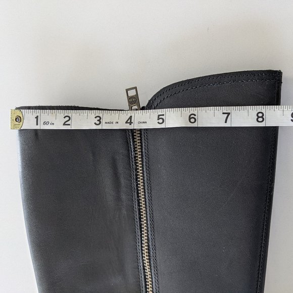 Timberlands Savin Hill women’s black boots wide - Picture 2 of 4